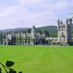 Balmoral Castle