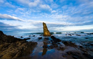 Banffshire Coast