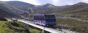 Cairngorm Mountain