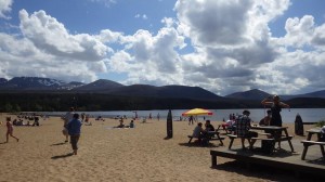 Loch Morlich