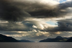 Loch Ness