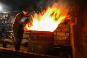 Speyside Cooperage