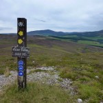 Speyside Way Walking