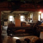 knockando woolen mill