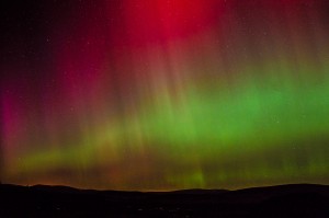 Aurora on the Feith Musach nr Tomintoul-2